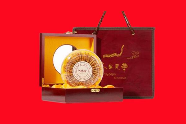 邵阳市邵阳区回收虫草